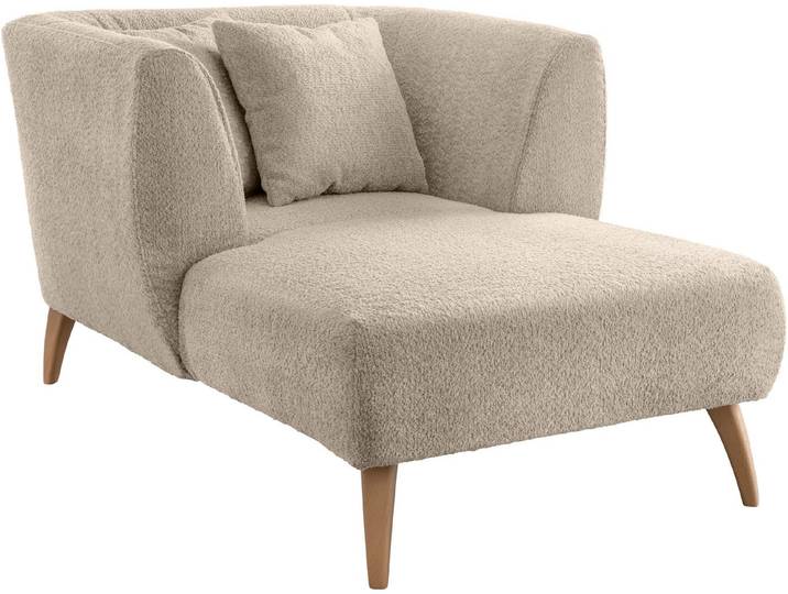 Home affaire Relaxsessel Colori modern und bequem, organisches Design, tolle Detailverarbeitung