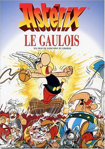 Coffret Astérix : Astérix le gaulois / Astérix et Cléopâtre / Les 12 travaux d'Astérix - Preis vom 11.10.2026 03:10:56 h