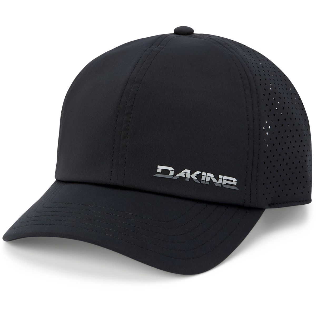 Dakine Rail Tech Ballcap black/griffin (016) D1011963-016
