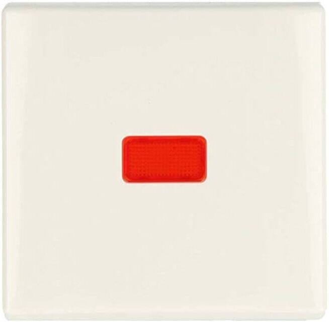Busch-Jaeger Bascule cws Interrupteur témoin 2107-32 (2CKA001731A1833)