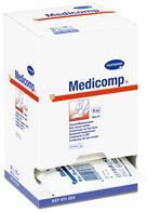 Hartmann Medicomp Gauze Non-woven swab 10x10 cm
