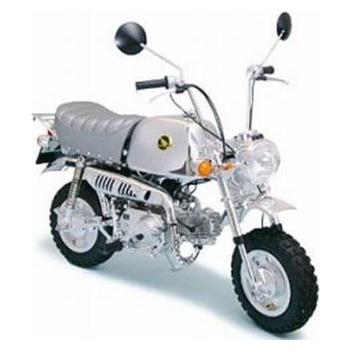 Tamiya Honda Gorilla Spring Collection (16031)