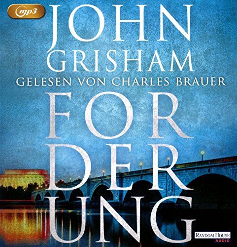 John Grisham - Forderung - Preis vom 02.10.2026 23:42:20 h