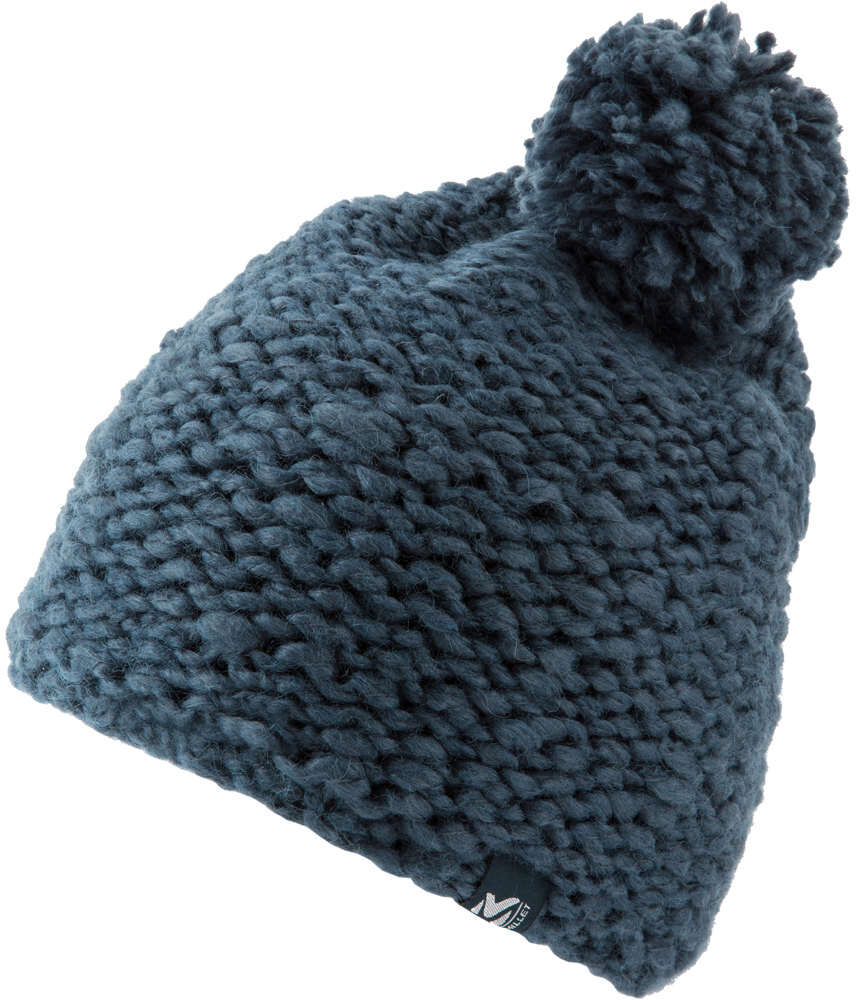 Millet mount tod gorros montaña Azul (UNICA)