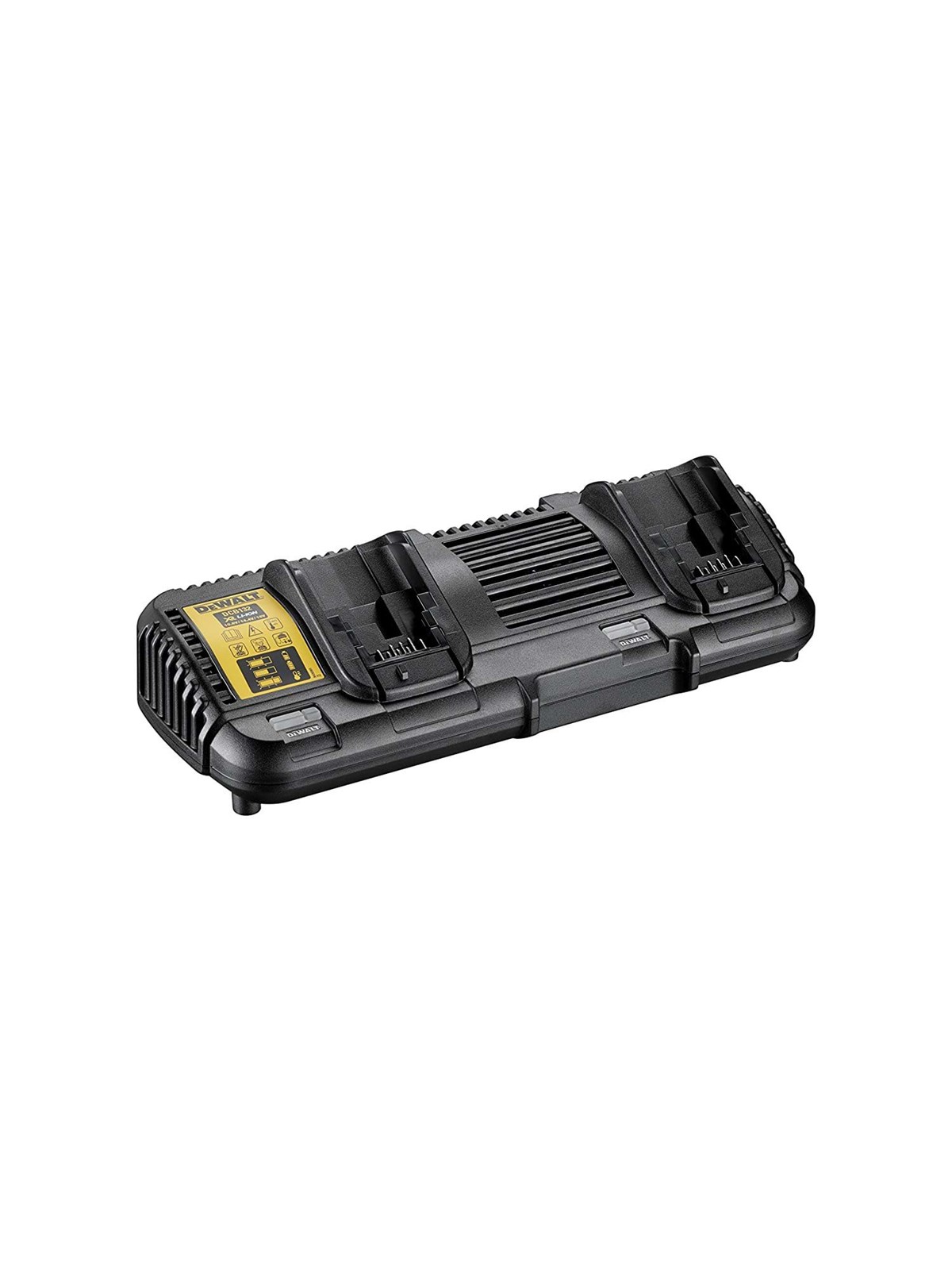 Dewalt XR Universal 4A Dual Port Charger