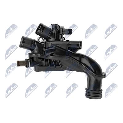NTY Thermostat, Kühlmittel CTM-CT-010 für Peugeot