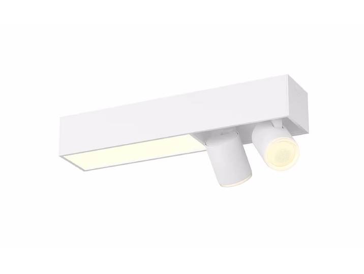 Philips Hue Centris Spot 2 flg. weiss Beleuchtung – Deckenlampe/Wandlampe