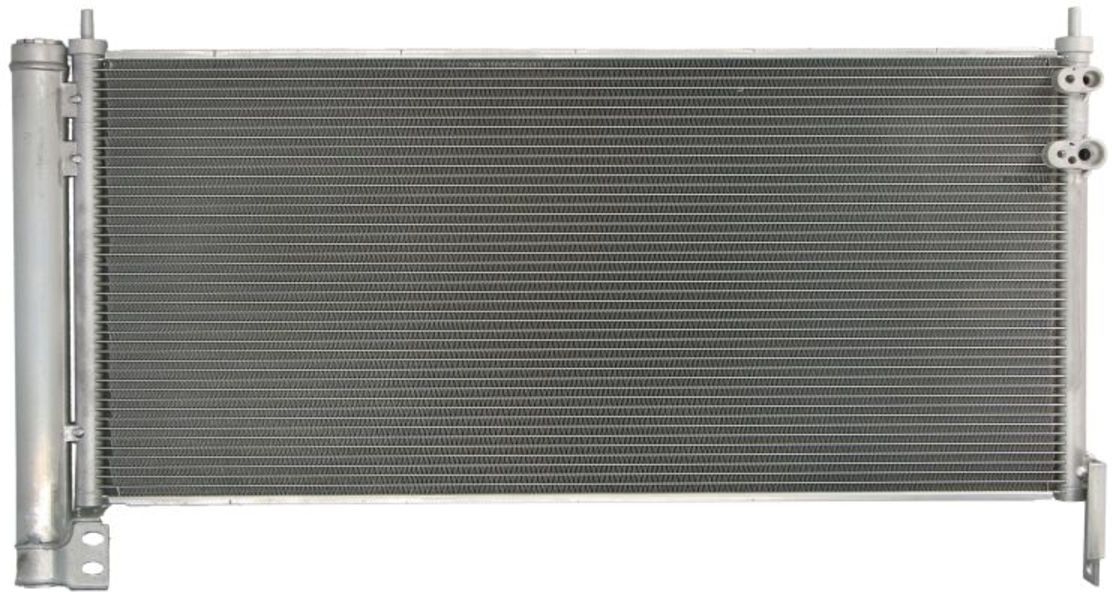 Kondensator, Klimaanlage KOYORAD CD011025M