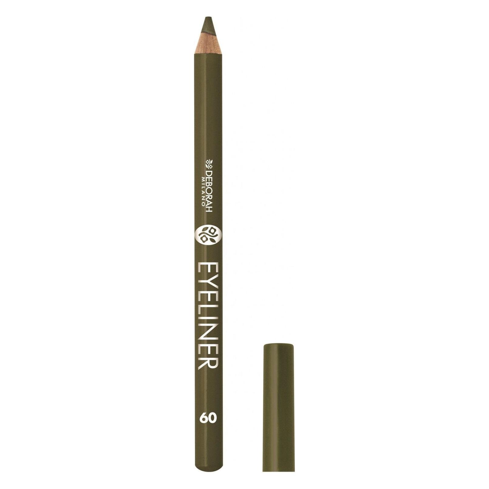 Deborah Milano Eyeliner No 09 (Military Green) (003393)