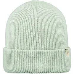 BARTS Beanie Kinabalu, Größe ONE SIZE in Grün 151