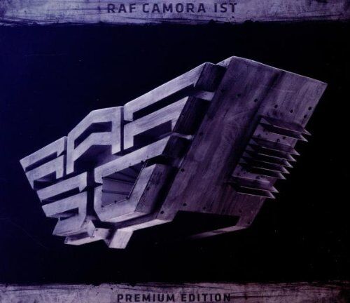 RAF 3.0 - RAF 3.0 (Premium Edition) - Preis vom 27.09.2026 03:53:48 h