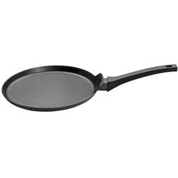 Spring Crepepfanne Performance Classic Ø 28 cm Aluminium Schwarz