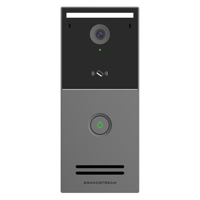 Grandstream GDS3726 - Intelligente IP-Video-Türstation (Bluetooth, Kabelgebunden, Kabellos) (GDS3726)