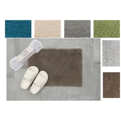 Badematte SHAGGY (BL 40x60 cm) - BL 40x60 cm