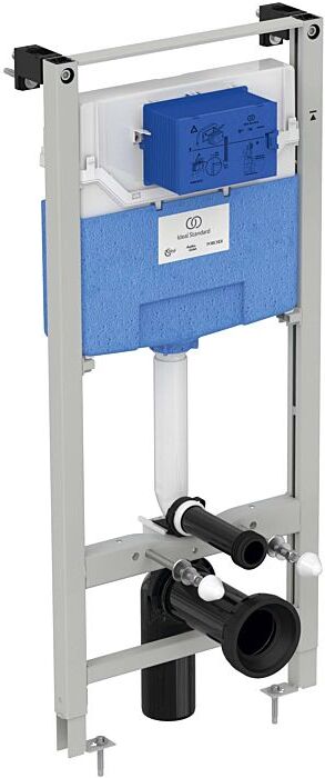 Ideal Standard WC-Element R009467 50 x 17 x 135 cm, Betätigung vorne