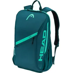 Tennisrucksack - Head - Tour Backpack 25L GE