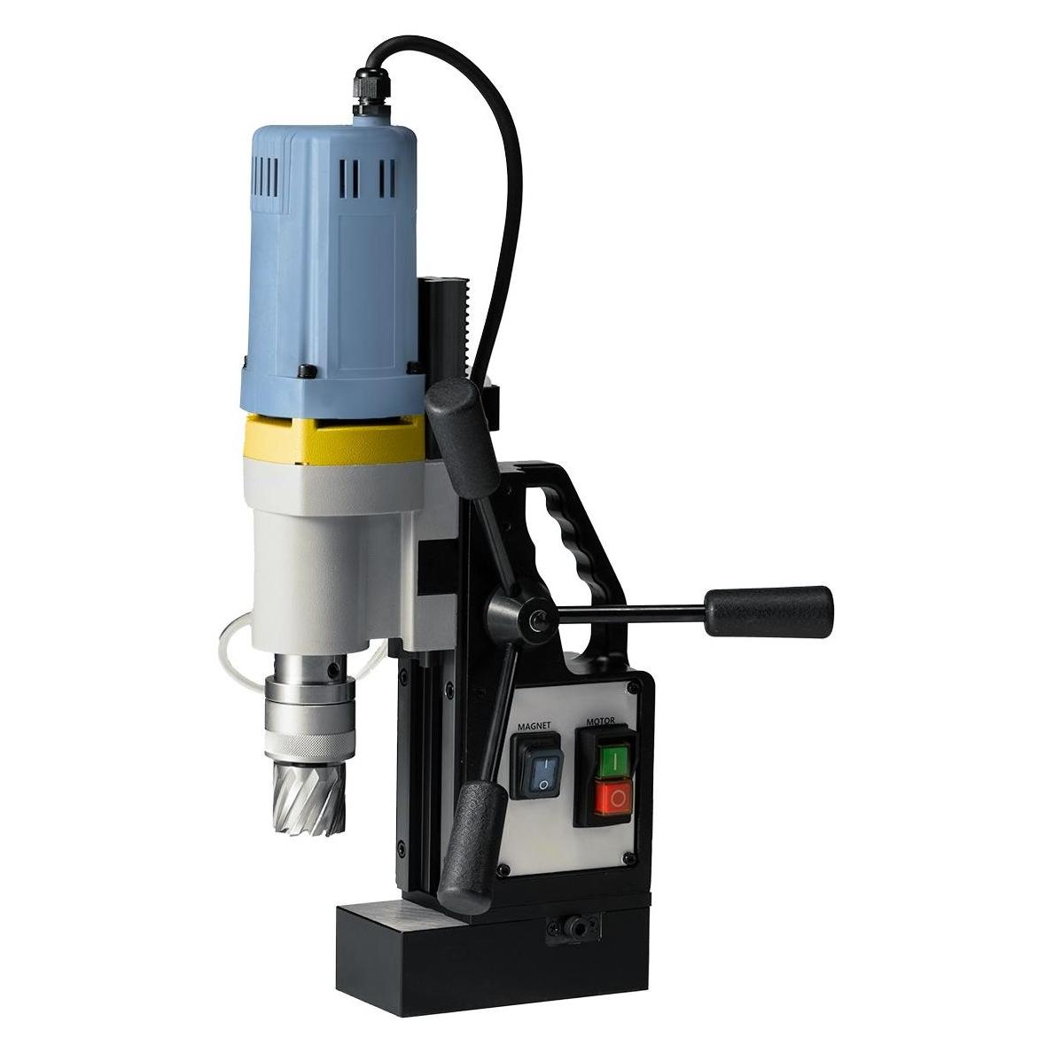 Jepson 491140K Magpro 40/1S Kompakt Magnetbohrmaschine (491140K)