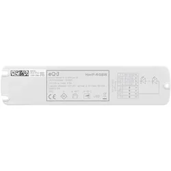 Homematic IP, Beleuchtung Zubehör, Smart Home LED Controller – RGBW