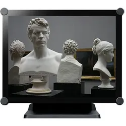 AG Neovo TX-1502 Touch Business Monitor 38,1 cm (15")