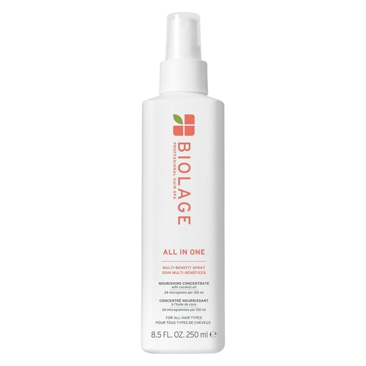 Biolage Multibenefit Spray for All Hair Types Regenerating (250 ml) (06541710018)