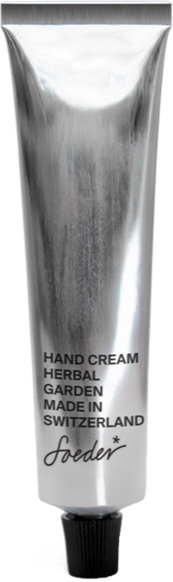 30ml Soeder Hand Cream Herbal Garden