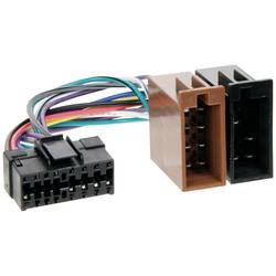 ACV 459002 ISO Radioadapterkabel