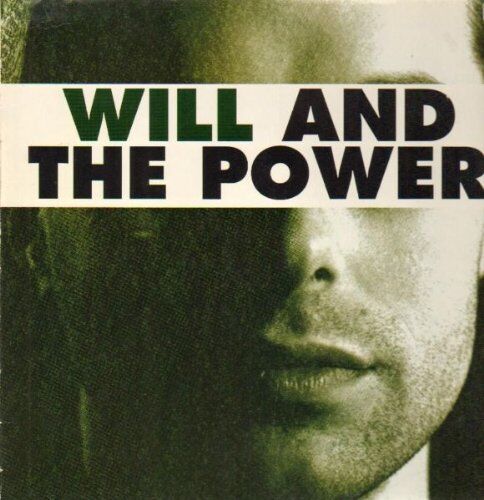 Will & the Power - Same (1990) [Vinyl LP] - Preis vom 17.10.2026 19:25:27 h