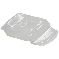 Makita Kontaktschutzkappe, Für 14,4V-18V Li-ion Akkus - 450128-8