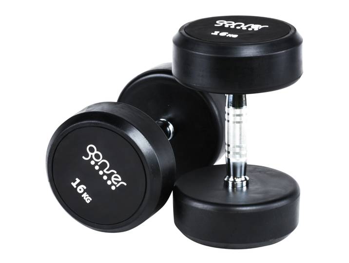 Kurzhantel TYSON 2 x 16 kg