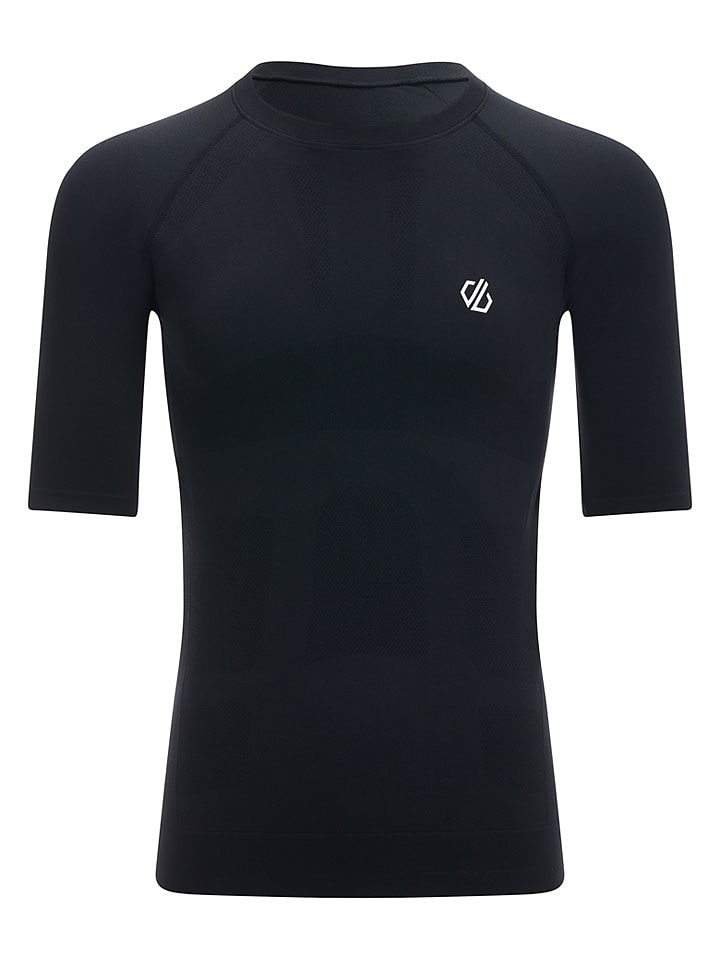Dare 2b Funktionsshirt "In The Zne II" in Schwarz - XL