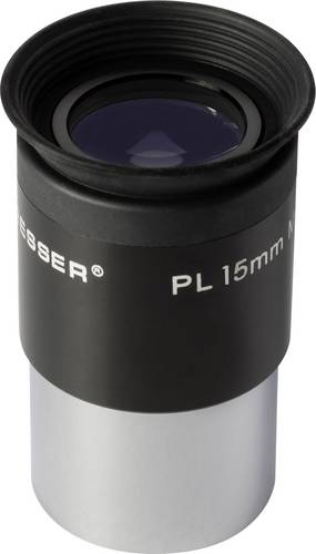 Bresser Optik 4920215 PL 15mm Okular