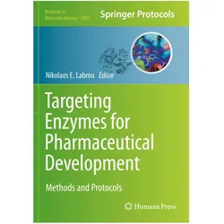 Targeting Enzymes for Pharmaceutical Development, Fachbücher