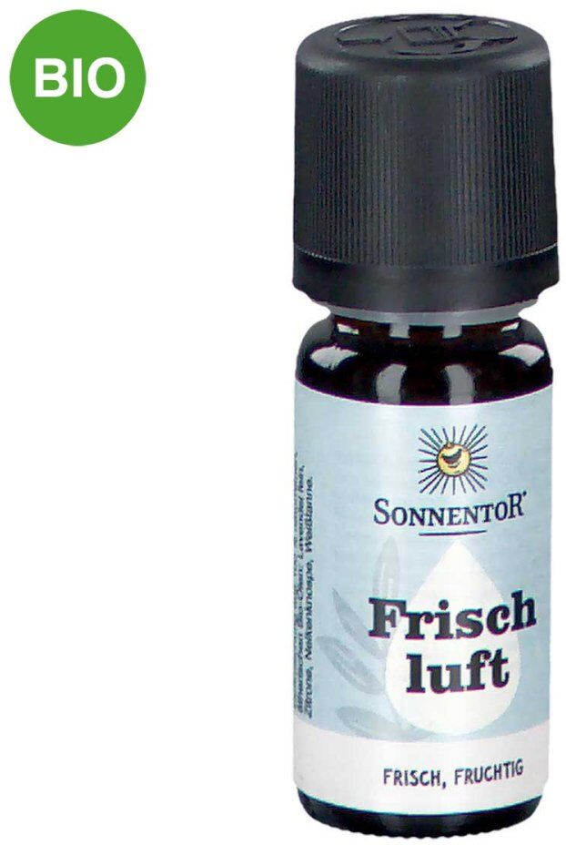 Sonnentor Frischluft Ätherisches Öl 10ml
