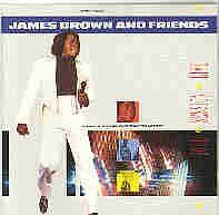 James & Friends Brown - Soul Session Live - Preis vom 09.10.2026 07:28:09 h