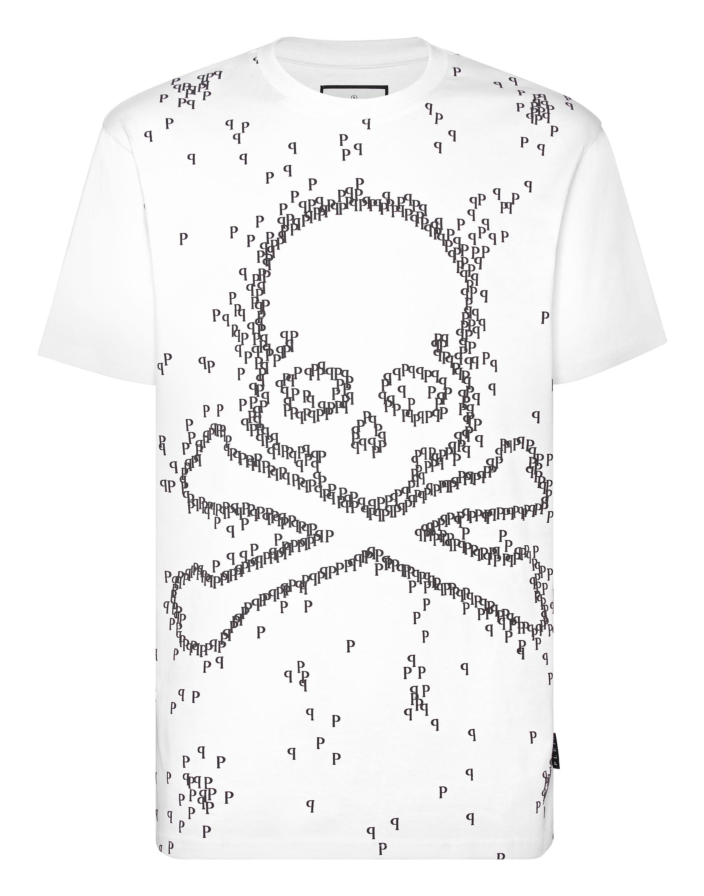 T-Shirt Skull&Bones