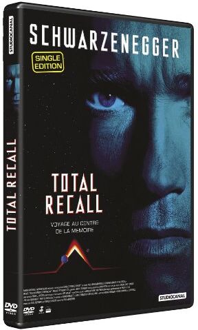 Total Recall [FRANZOSICH] - Preis vom 09.10.2026 07:28:09 h