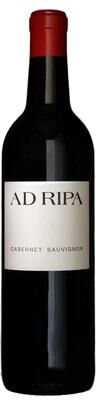 """Ad Ripa""" """Ad Ripa Happy Canyon Cabernet Sauvignon 2022 Red Wine - California"""