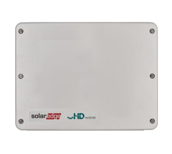 SolarEdge SE3680H HD-WAVE STOREDGE SETAPP AC-WECHSELRICHTER MIT HD-WAVE-TECHNOLOGIE SE3680H-RWSACBEN4