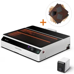 Aliencell, Gravierer, X1 Diode Laser Engraver 20W