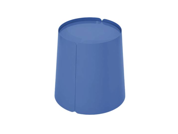MEME DESIGN table basse BOBINO (Pole - Métal)