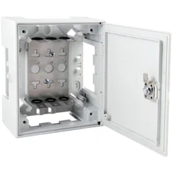 EFB-Elektronik Kunststoffverteiler 46025.3