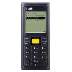 Cipherlab 8200 Batch, Standard Range (1D-Barcodes), Barcode Scanner
