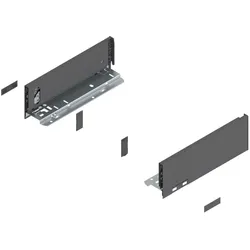 Blum, Schubladenauszüge, Zargen-Set LEGRABOX pure M