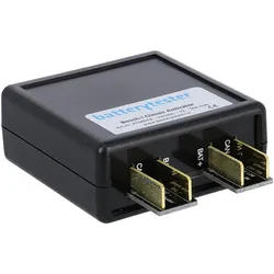 Klassicher Adapter Batterietester für Bosch Akkus