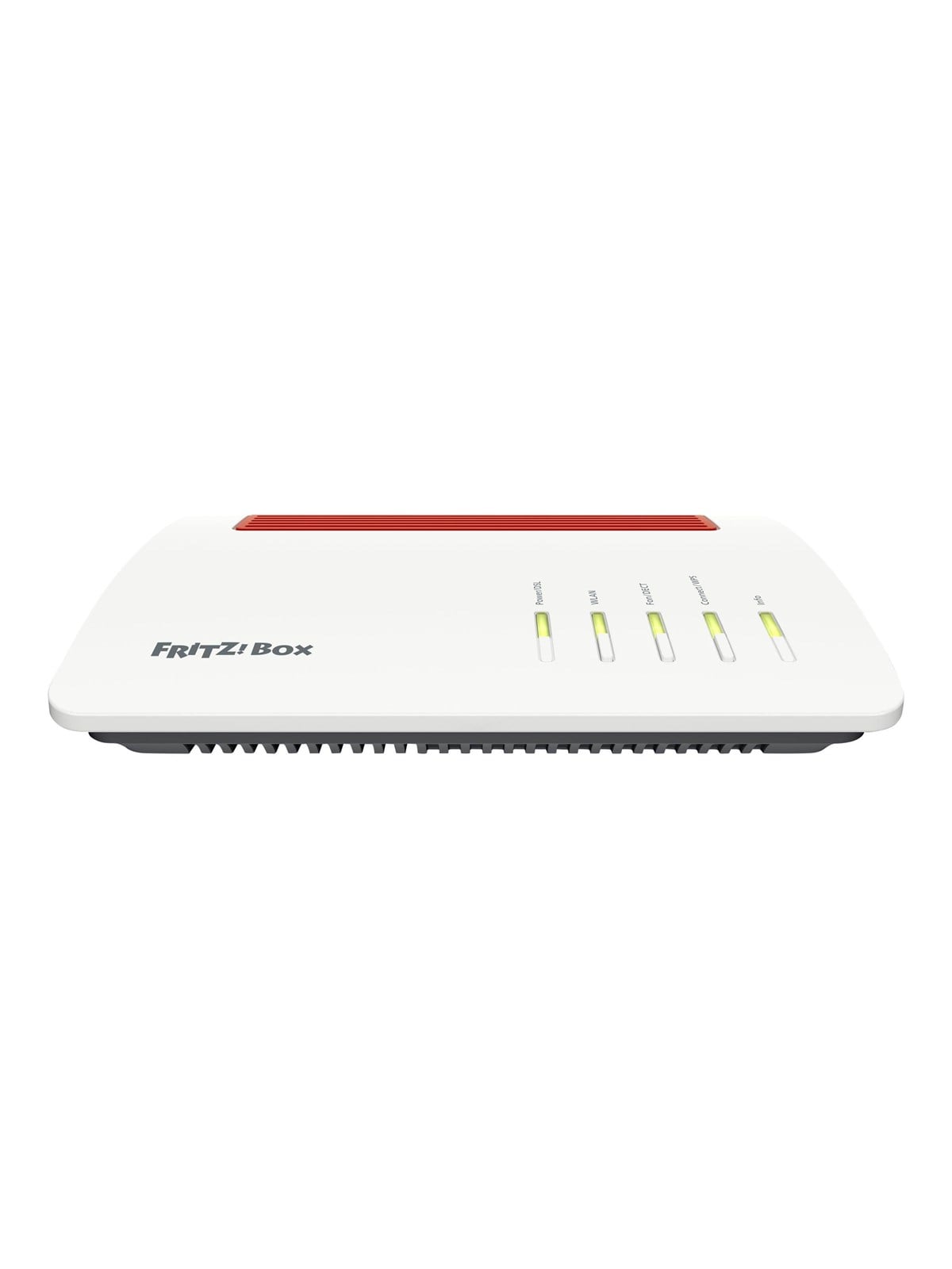 FRITZ! Box 7590 AX - Wireless router Wi-Fi 6