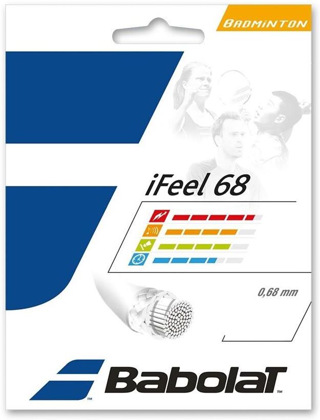 Babolat iFeel 68 200m