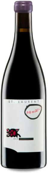 Judith Beck Bambule! St. Laurent 2021 - 75cl