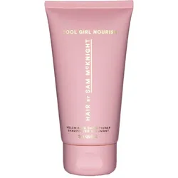 75ml Hair by Sam McKnight Cool Girl Volume Nourishing Conditioner