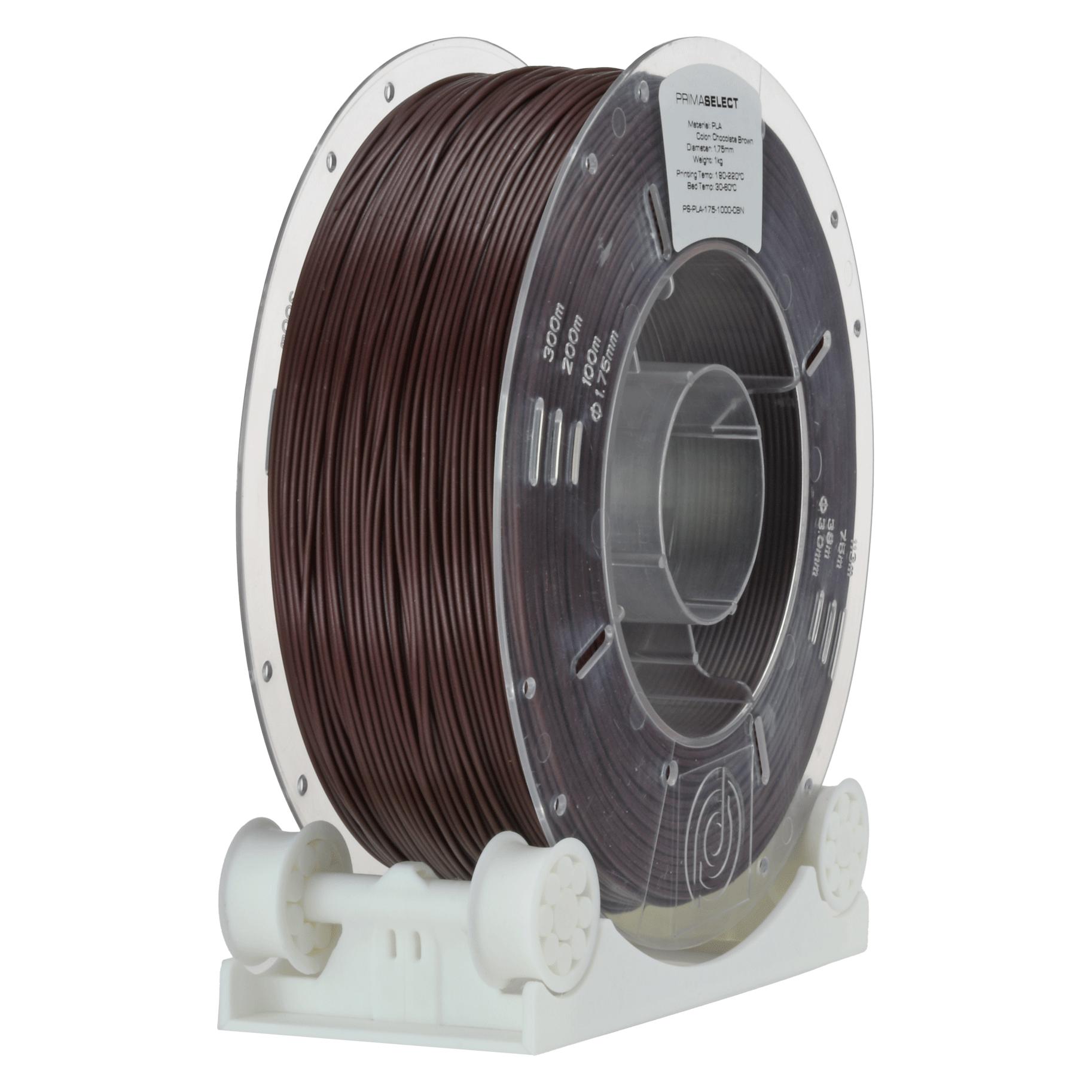 Prima Creator PrimaSelect PLA (PLA, 1000 g, 1.75 mm) (PS-PLA-175-1000-CBN)