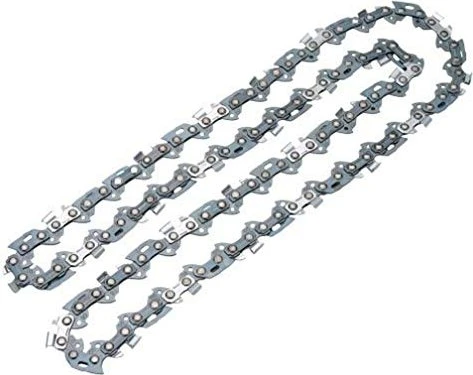 BOSCH Ersatzkette für Kettensäge mit 40 cm langer Schiene F.016.800.258